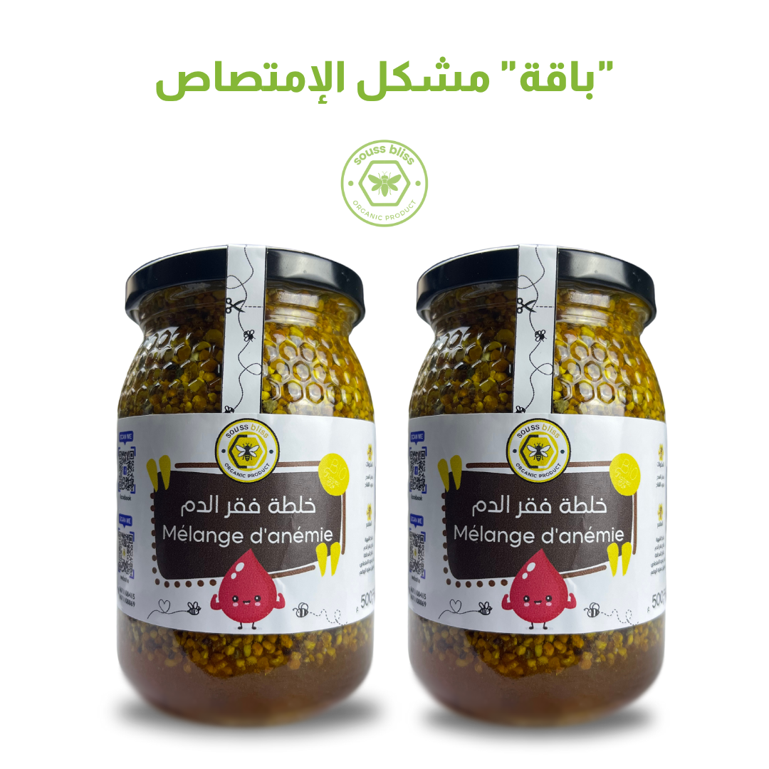 Copy of hadmi p2 "باقة" مشكل الإمتصاص - الصورة 1